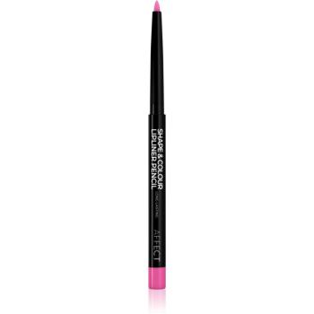 Affect Shape&Colour Lipliner Pencil tužka na rty odstín Magenta 1,2 g