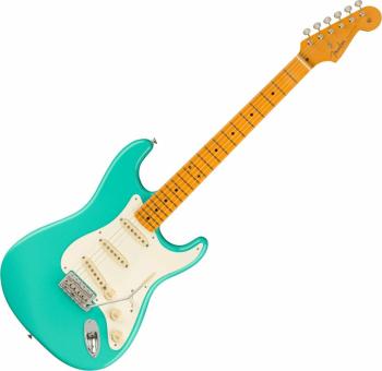 Fender American Vintage II 1957 Stratocaster MN Sea Foam Green Elektrická kytara