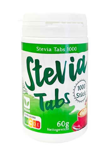 El Compra Steviola - Stévia tablety 1000tbl. 1 ks: 1000 ks