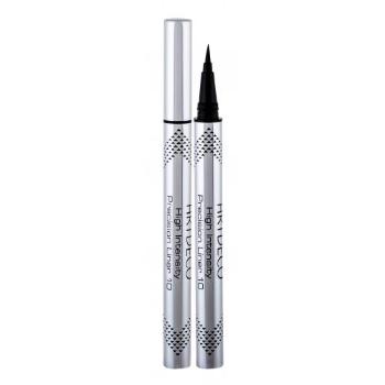 Artdeco High Intensity Precision 0,55 ml oční linka pro ženy 10 Ultra Black tekuté linky