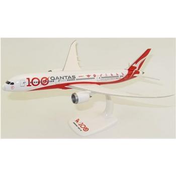 PPC Holland - Boeing B787-9 Dreamliner, společnost Qantas "100 year anniversary", Austrálie, 1/200 (8719481221928)