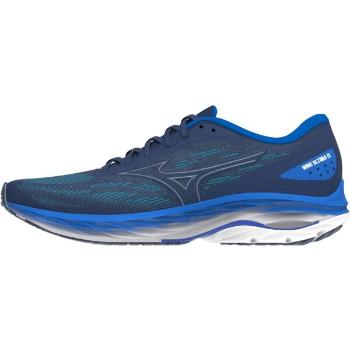 Mizuno WAVE ULTIMA 15 Pánská běžecká obuv, modrá, velikost 46