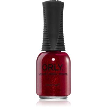 Orly Lacquer lak na nehty odstín Star Spangled 11 ml