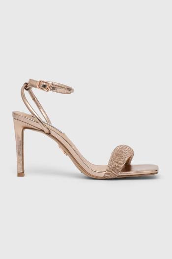 Sandály Steve Madden Entice-R zlatá barva, SM11002267