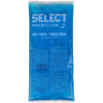 Select HOT/COLD PACK Gelový sáček, modrá, velikost