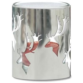 YANKEE CANDLE svícen Nordic Stag  (5038581090085)