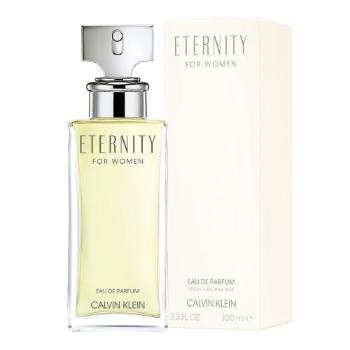 Calvin Klein Eternity 100 ml parfémovaná voda pro ženy