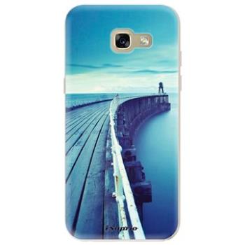 iSaprio Pier 01 pro Samsung Galaxy A5 (2017) (pier01-TPU2_A5-2017)