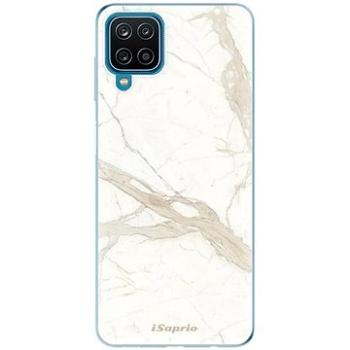 iSaprio Marble 12 pro Samsung Galaxy A12 (mar12-TPU3-A12)