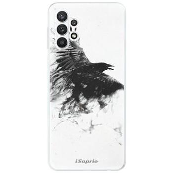 iSaprio Dark Bird 01 pro Samsung Galaxy A32 LTE (darkb01-TPU3-A32LTE)