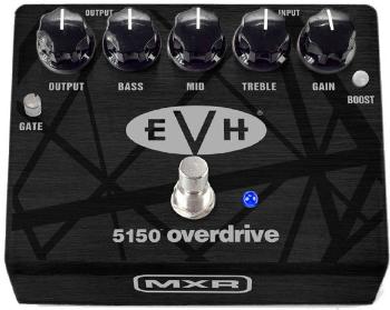 Dunlop MXR EVH 5150 Kytarový efekt