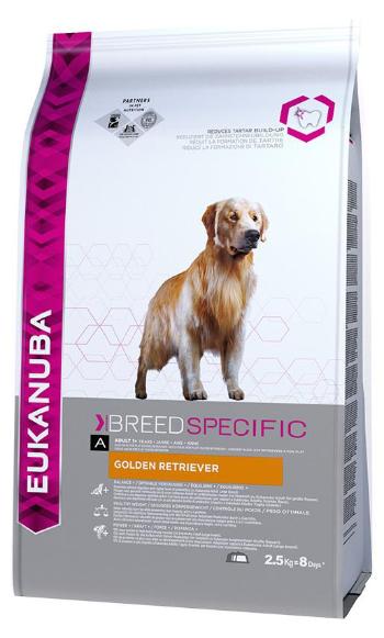 EUKANUBA GOLDEN RETRIEVER - 12kg