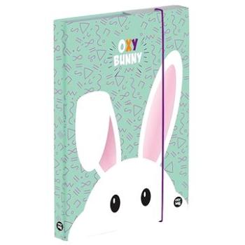 A4 Oxybag Jumbo Oxy Bunny (2858)