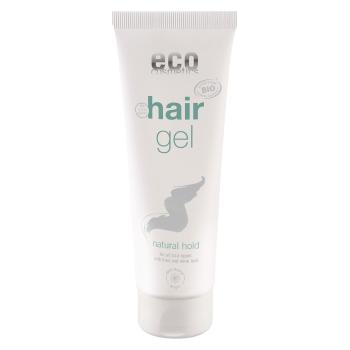 Eco Cosmetics Vlasový gel BIO 125 ml