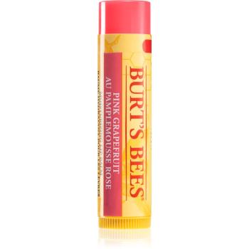 Burt’s Bees Lip Care osvěžující balzám na rty (with Pink Grapefruit) 4,25 g