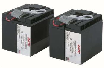 APC Battery replacement kit RBC55, RBC55