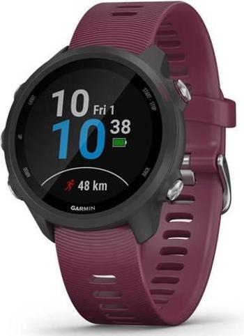 Garmin Forerunner 245 Optic fialové