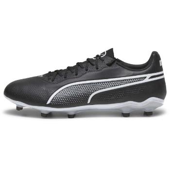 Puma KING PRO FG/AG Pánské kopačky, černá, velikost 44