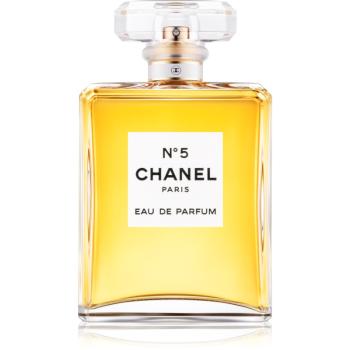 Chanel N°5 parfémovaná voda pro ženy 200 ml