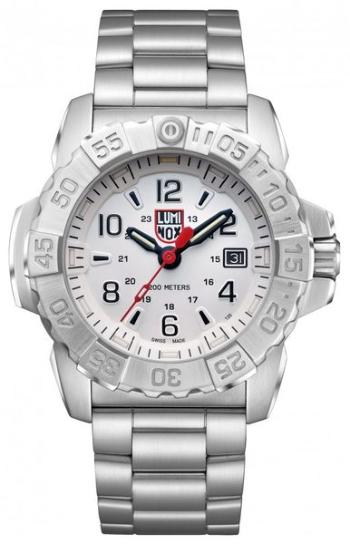 Luminox Navy SEAL Steel 3258