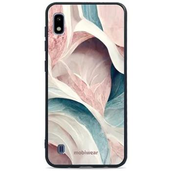 Mobiwear Glossy lesklý pro Samsung Galaxy A10 - G026G (5904808477840)