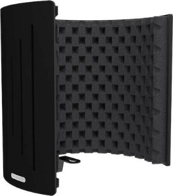 Vicoustic Flexi Screen Ultra MKII Black Matte Přenosná akustická clona