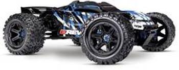 RC model auta monster truck Traxxas E-Revo BL 2.0 4x4 VXL, střídavý (Brushless), 1:10, 4WD (4x4), RtR, 110 km/h