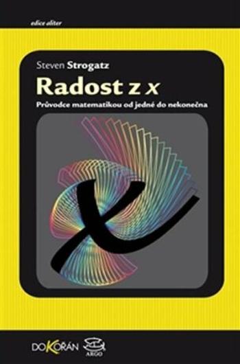 Radost z x - Steven Strogatz