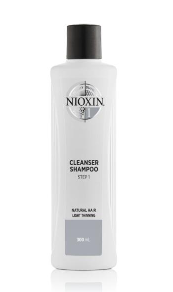 NIOXIN System 1 Cleanser Shampoo 300 ml