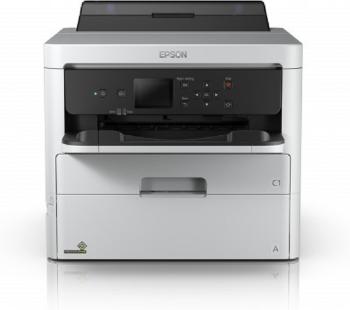 Epson WorkForce Pro/WF-C529RDW/Tisk/Ink/A4/LAN/WiFi/USB