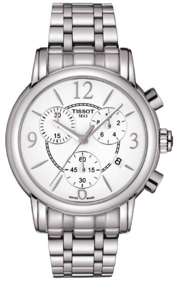 Tissot Dressport T050.217.11.017.00