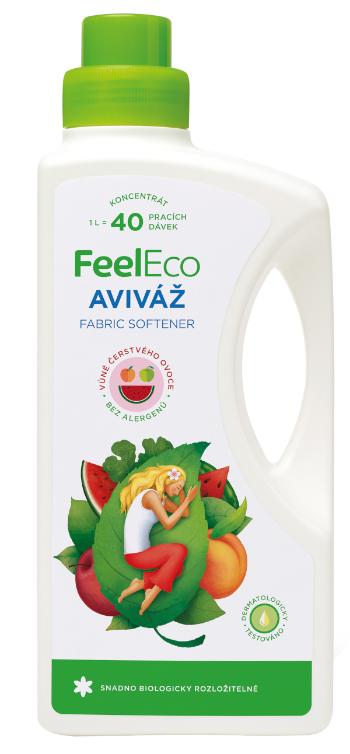 Feel Eco Aviváž s vůní ovoce 1 l