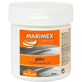 MARIMEX Chemie bazénová SPA pH+ 0,4kg (11313120)