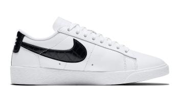 Nike W Blazer Low bílé BQ0033-100
