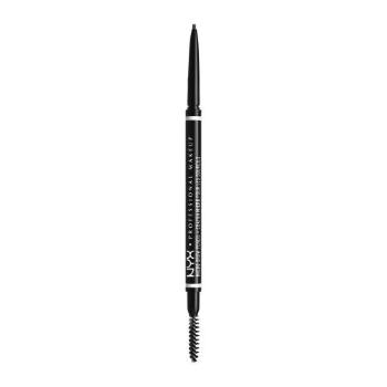 NYX Professional Makeup Micro Brow Pencil 0,09 g tužka na obočí pro ženy 05 Ash Brown