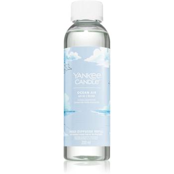 Yankee Candle Ocean Air náplň do aroma difuzérů 200 ml