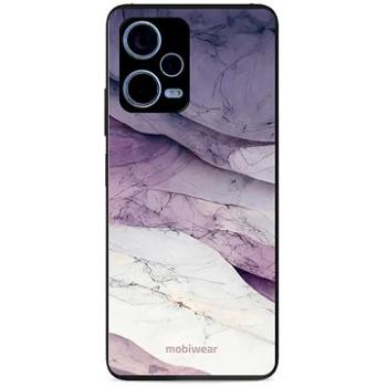 Mobiwear Glossy lesklý pro Xiaomi Redmi Note 12 Pro+ 5G - G028G (5904808480918)