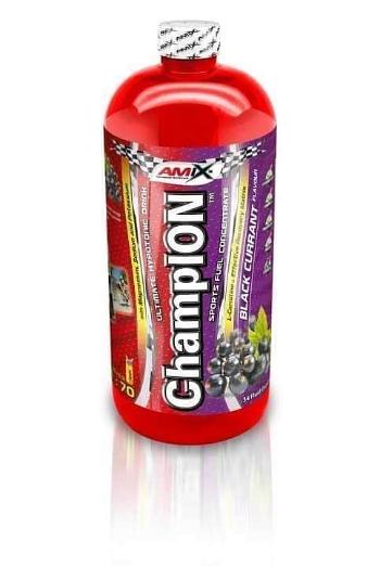 Amix ChampION Sports Fuel Příchuť: Black Currant, Balení (ml): 1000ml