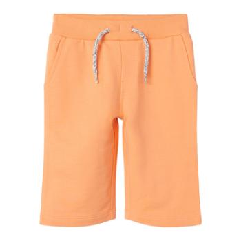 name it Pot shorts Nmmvermo Salmon Buff