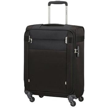 Samsonite CityBeat Spinner 55/20 40 cmBlack (5400520023971)