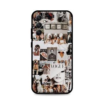 TopQ Kryt Samsung A54 5G VOGUE 93281 (93281)