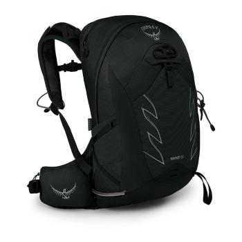 Osprey Tempest 20 III stealth black WM/WL