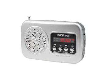 Rádio ORAVA RP-130 S
