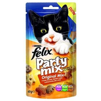 Felix party mix original mix 60 g (7613034119865)