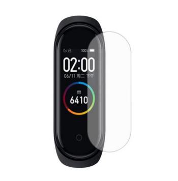 Ziskoun Krycí ochranný film pro Xiaomi Mi Band 4 KS2