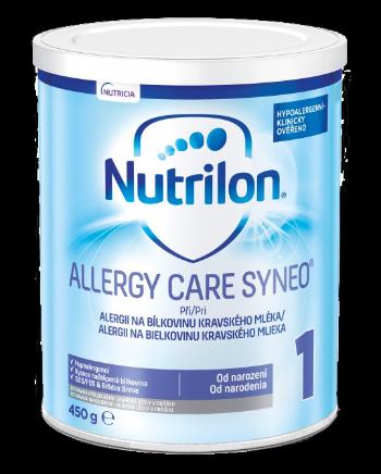 Nutrilon 1 Allergy Care SYNEO 450 g
