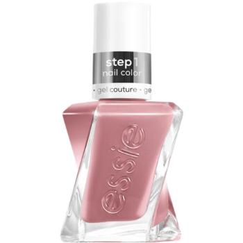 Essie Gel Couture Nail Color 13,5 ml lak na nehty pro ženy 485 Princess Charming