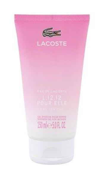 Lacoste Eau de Lacoste L.12.12 Pour Elle Eau Fraiche SG 150 ml, 150ml