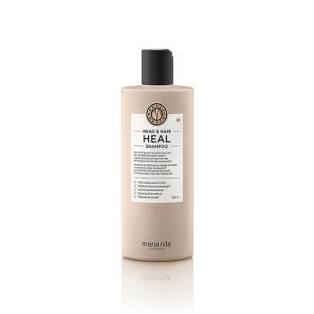 Šampon Head & Hair Heal – 350 ml