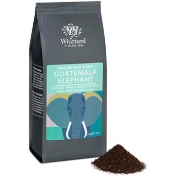 Whittard of Chelsea Guatemala Elephant mletá káva (338004)